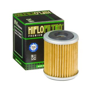 FILTRO ACEITE HF142