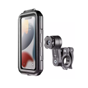 FUNDA RIGIDA 6.5¨  ANDROID & IPHONE QUIKLOX