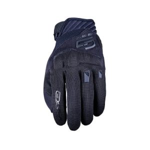 GUANTE FIVE RS3 EVO NEGRO