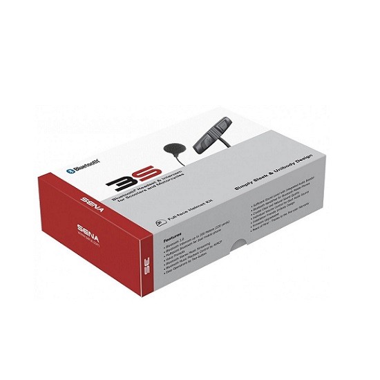 INTERCOMUNICADOR SENA 3S PLUS