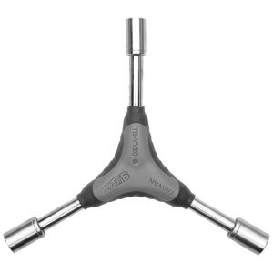 LLAVE VASO TRIPLE 8/9/10