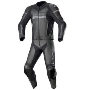 MONO ALPINESTARS GP FORCE V2 CHASER NEGRO