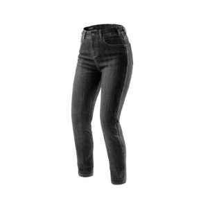 PANTALÓN REBELHORN CLASSIC MUJER NEGRO 30 normal