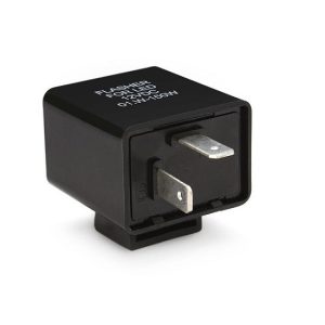 RELÉ INTERMITENTES LED